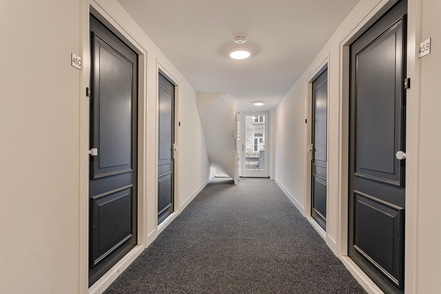 Foto 5 van Achterstraat 45-D