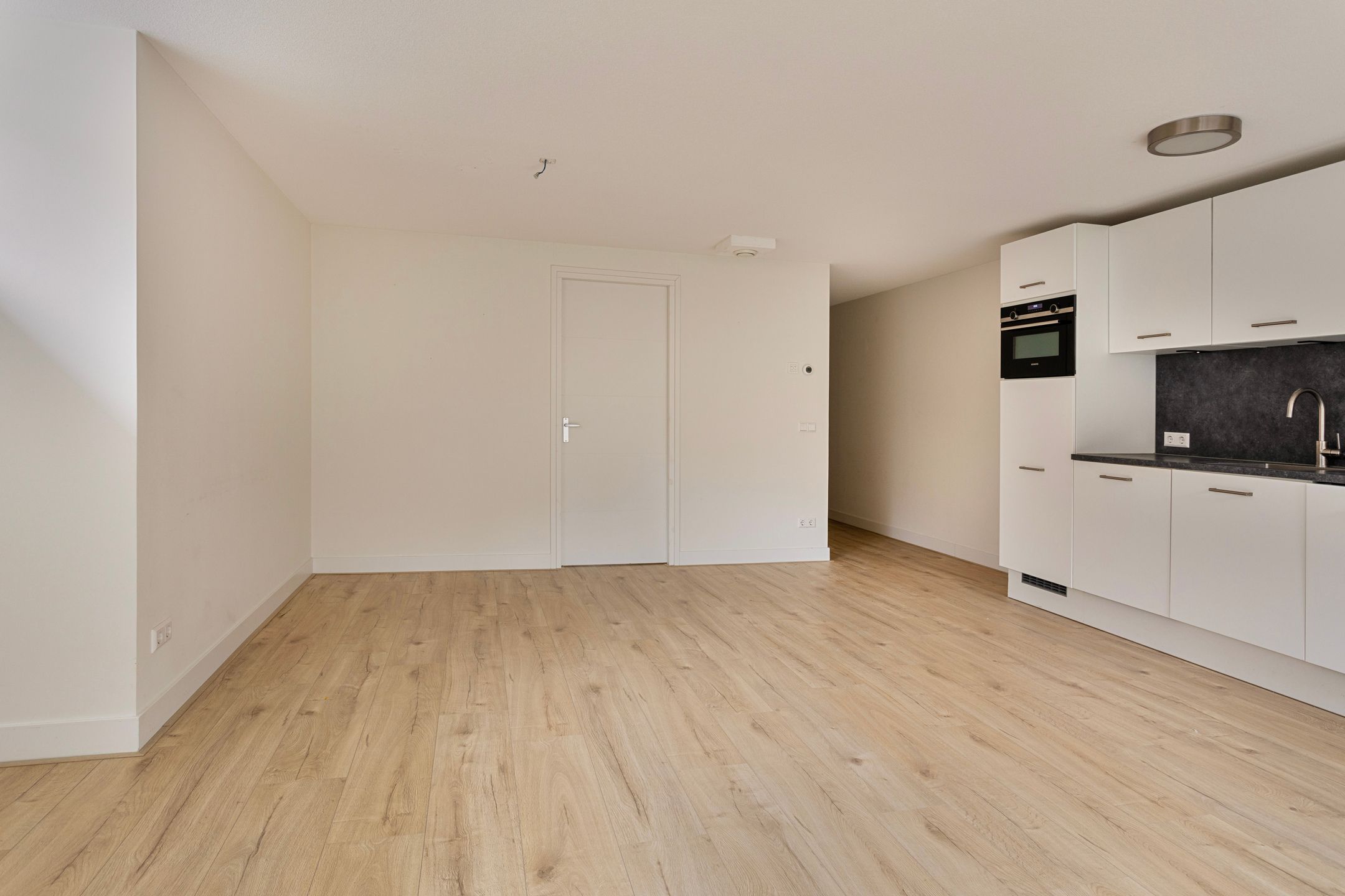 Foto 6 van Achterstraat 45-D