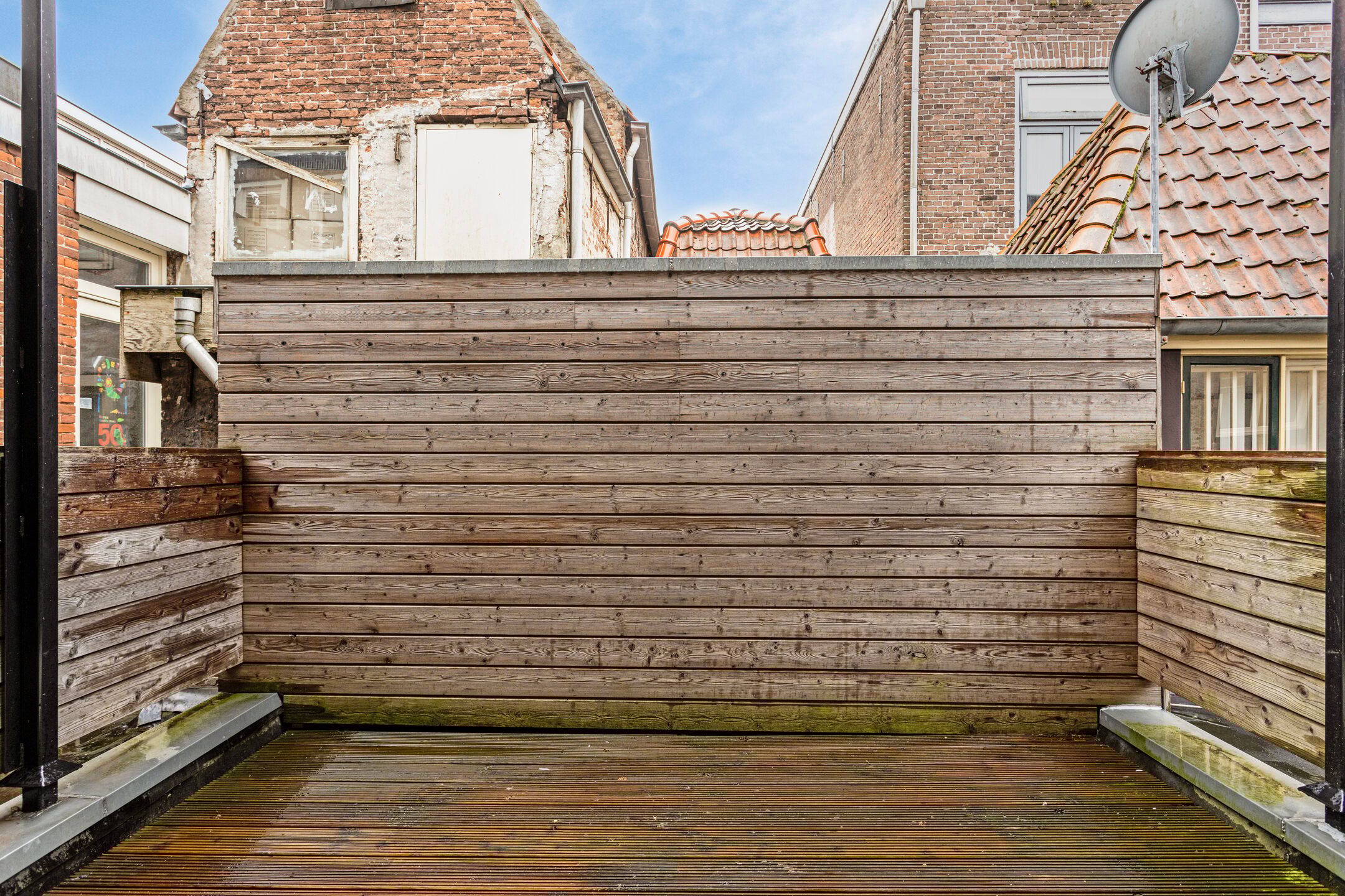 Foto 9 van Achterstraat 45-D