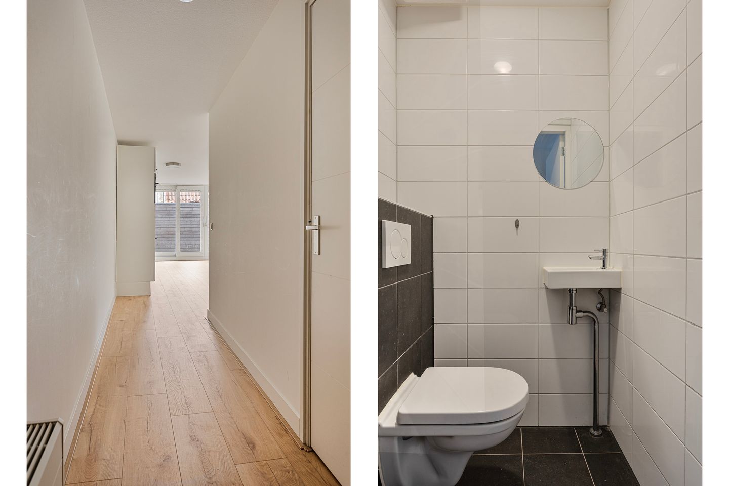 Foto 10 van Achterstraat 45-D