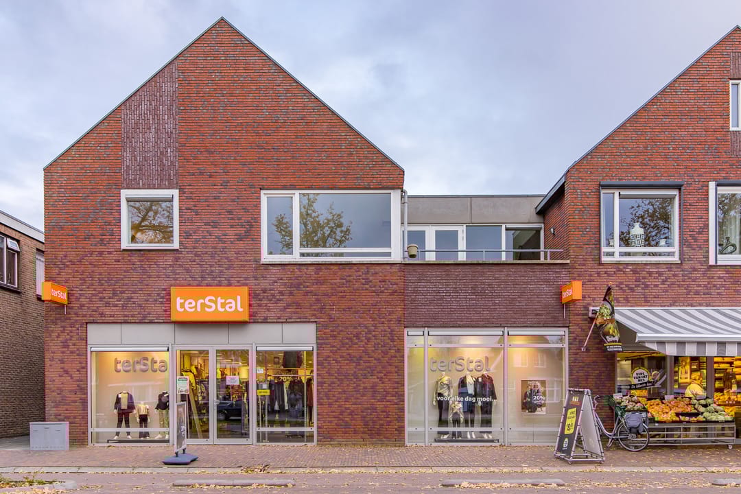 Photo 1 of Marktstraat 91