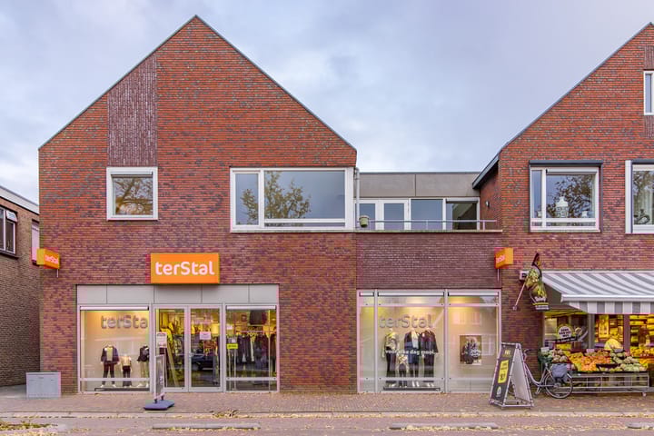 Foto 1 van Marktstraat 91