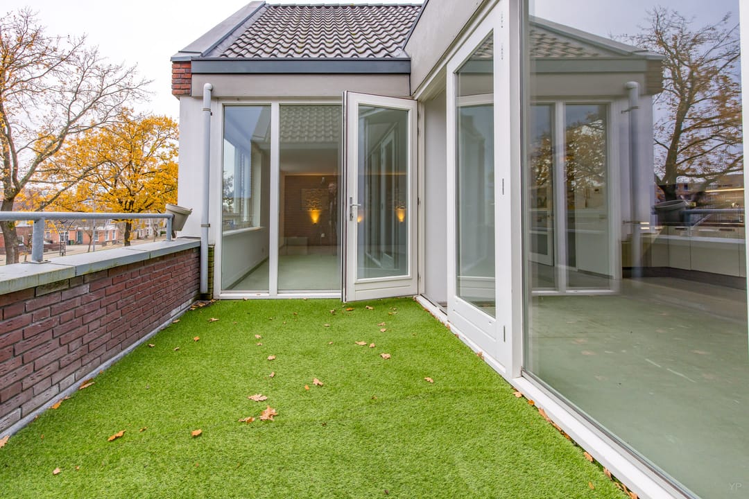 Photo 2 of Marktstraat 91