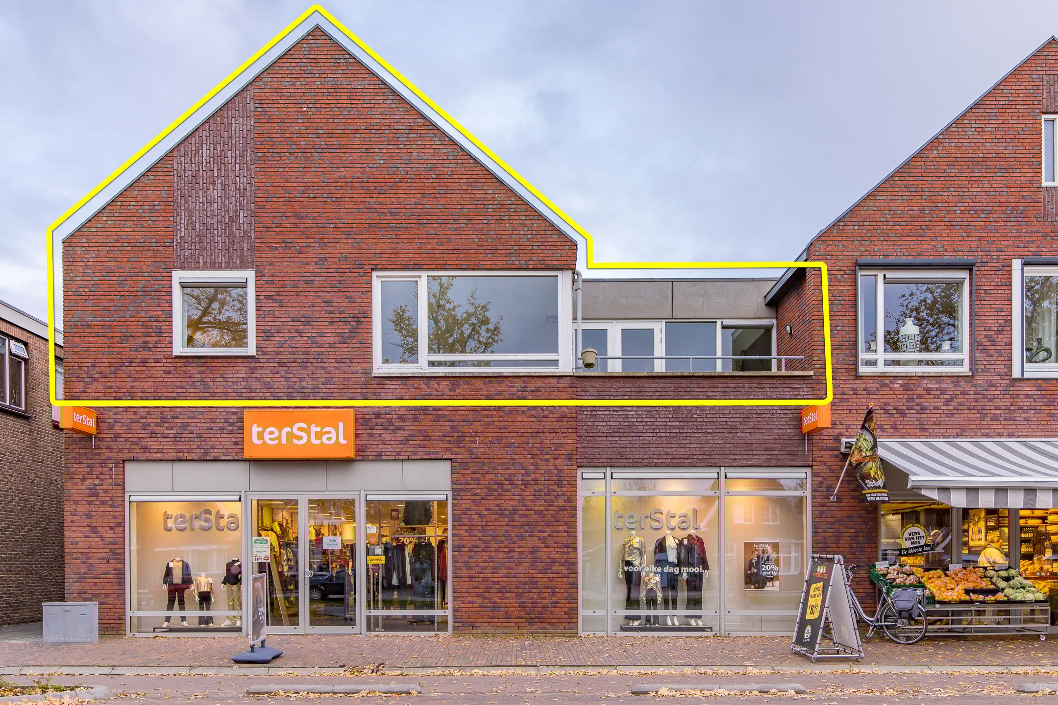 Photo 6 of Marktstraat 91