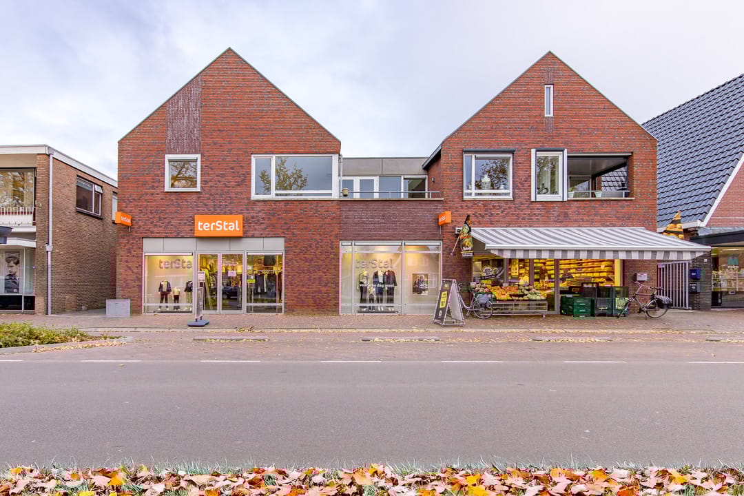 Photo 7 of Marktstraat 91