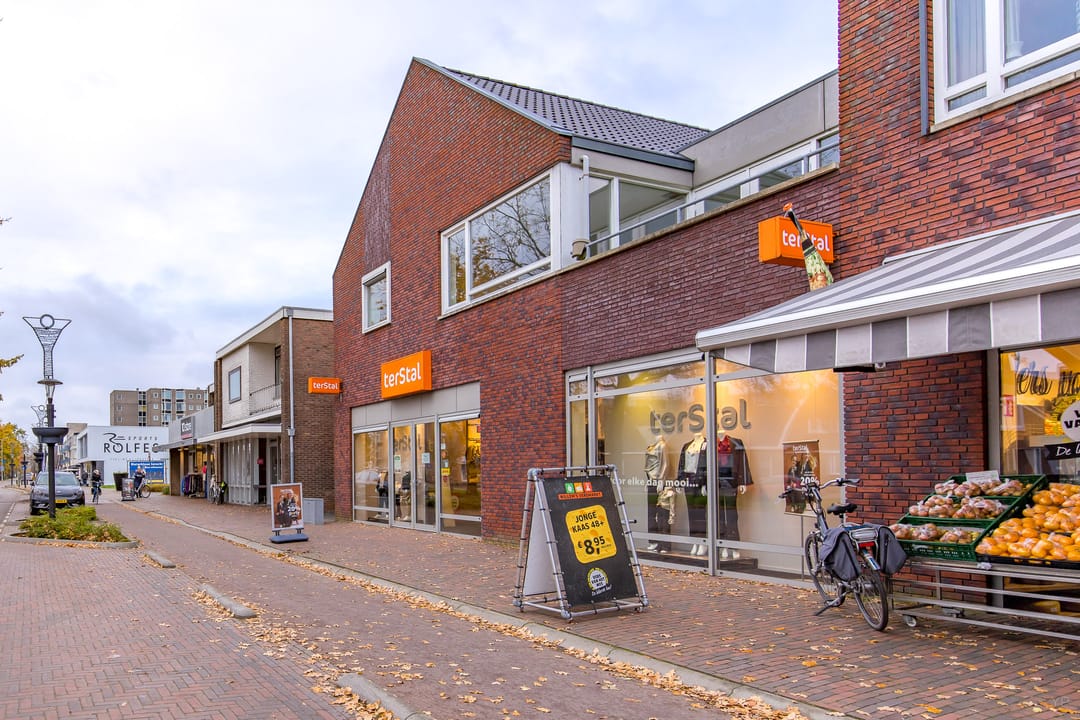 Photo 8 of Marktstraat 91