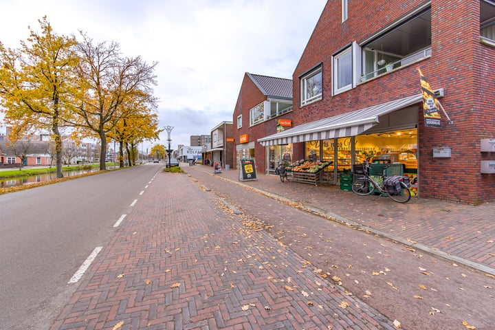 View photo 9 of Marktstraat 91