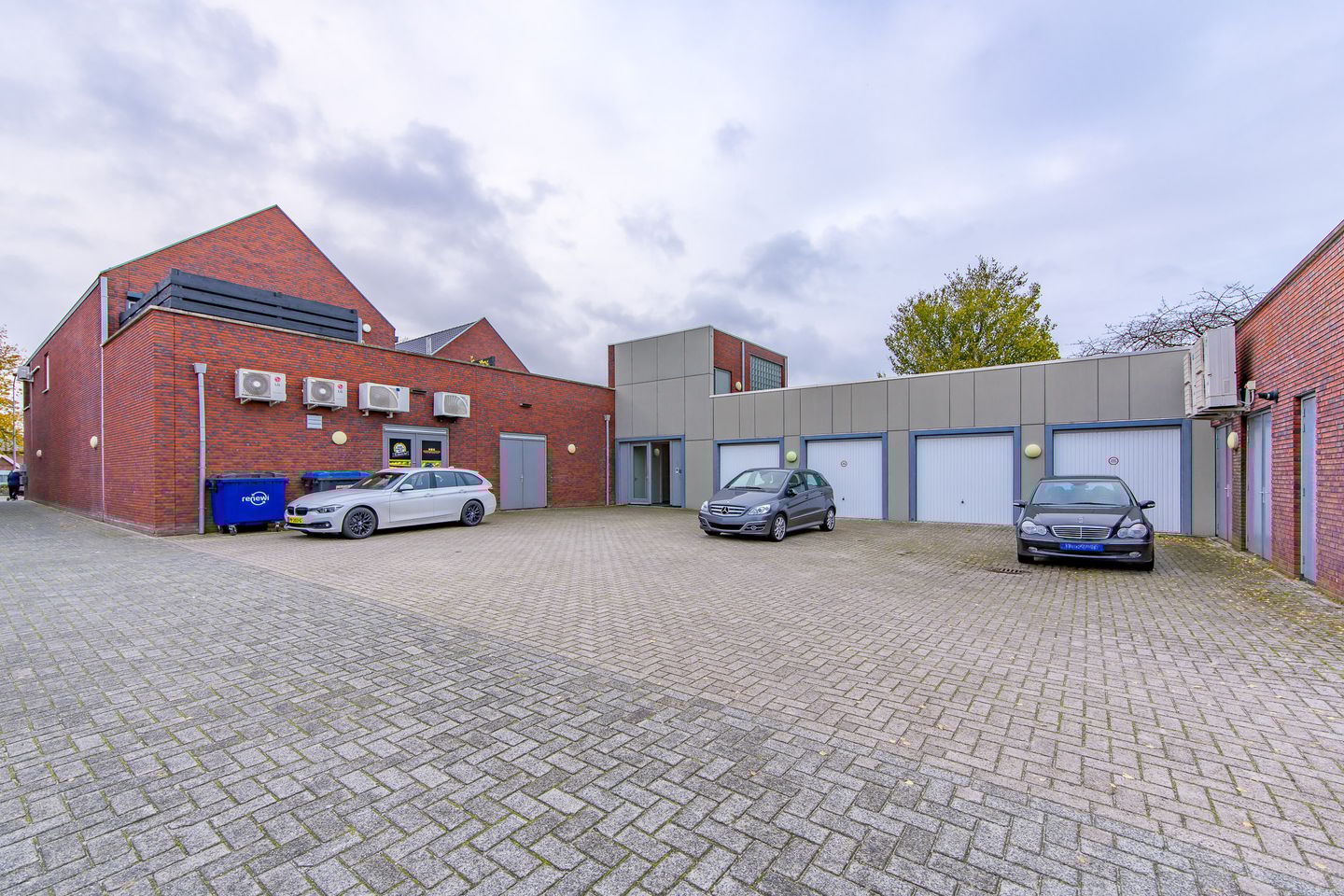 Photo 10 of Marktstraat 91