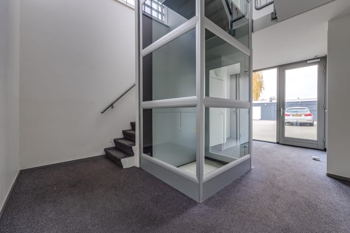 Foto 11 van Marktstraat 91