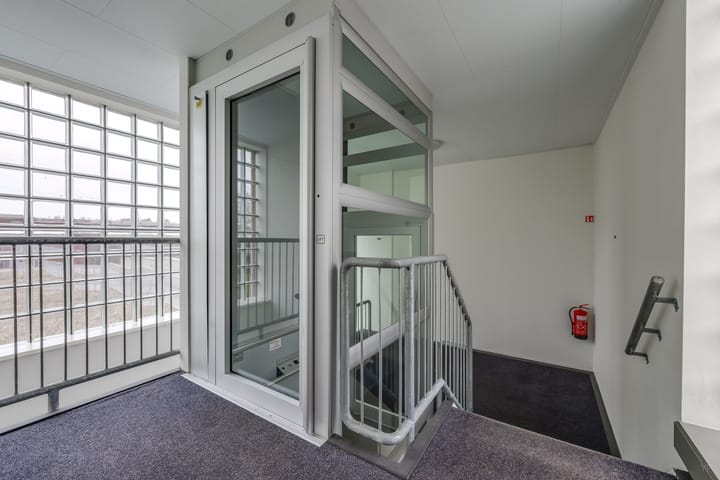 Foto 12 van Marktstraat 91