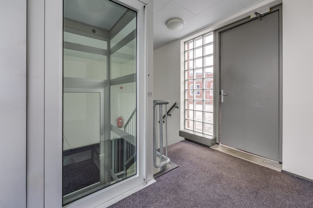 Photo 13 of Marktstraat 91