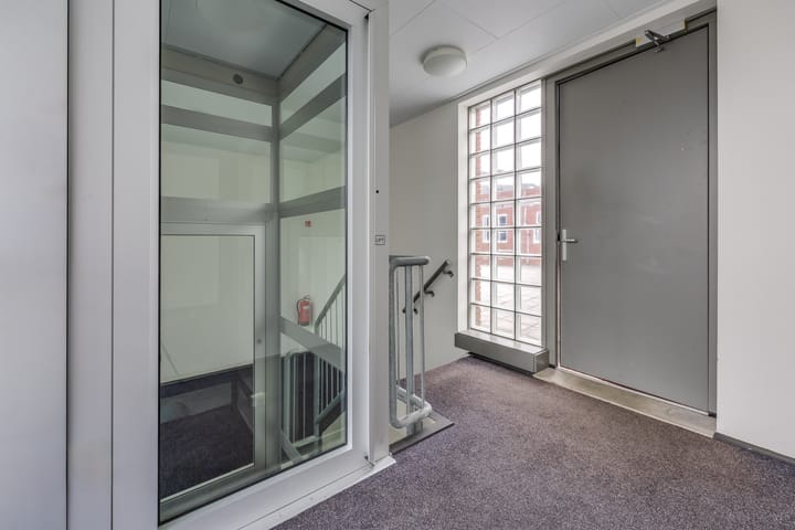 Foto 13 van Marktstraat 91