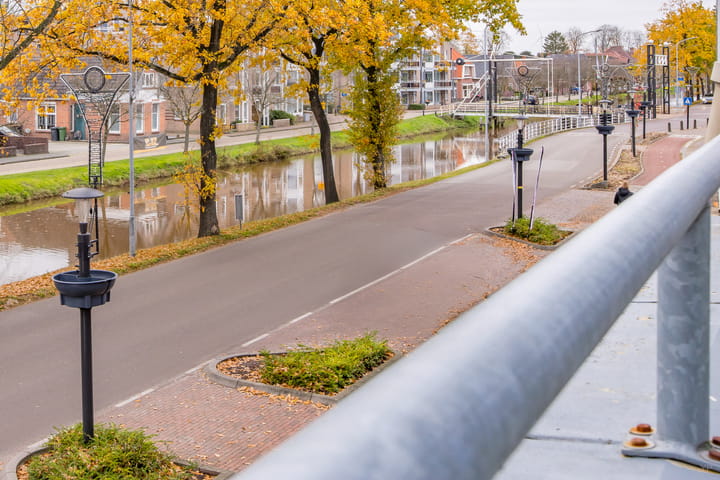 Foto 30 van Marktstraat 91