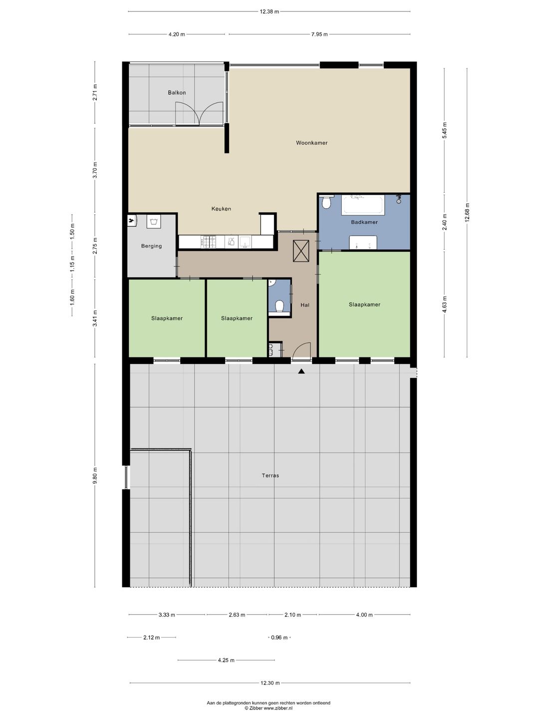 Photo 47 of Marktstraat 91