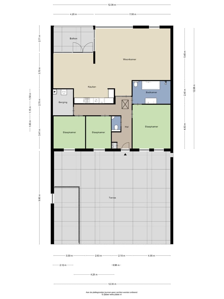 Foto 47 van Marktstraat 91