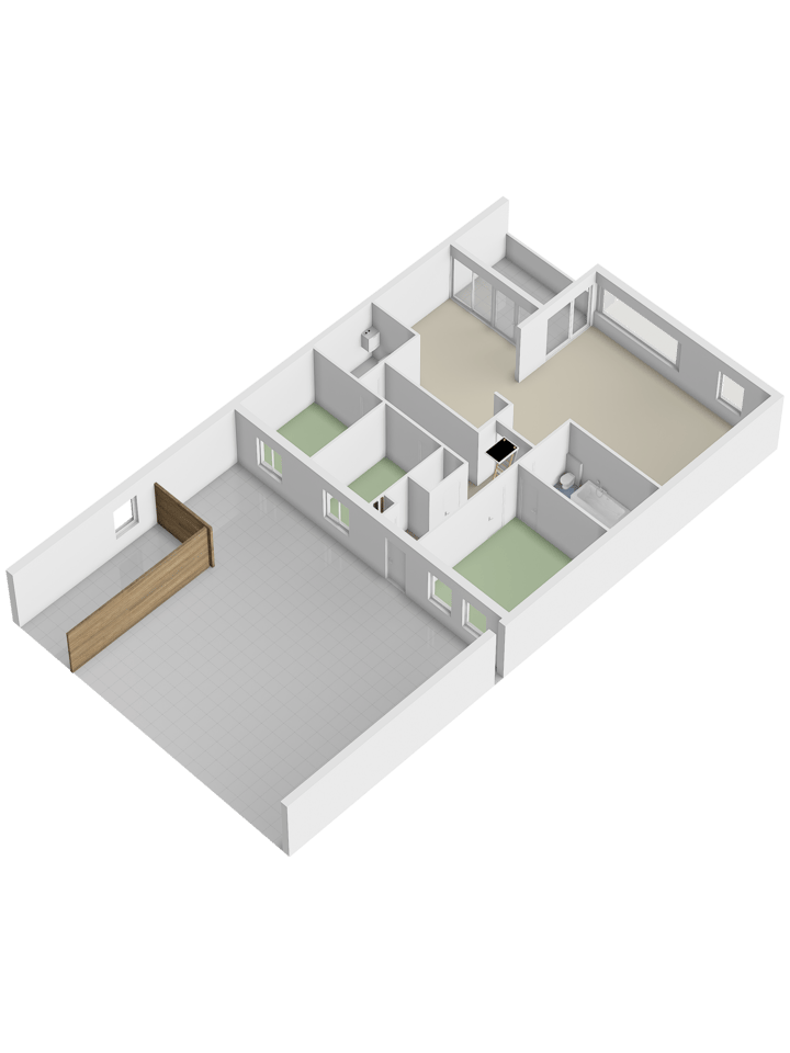 Foto 48 van Marktstraat 91