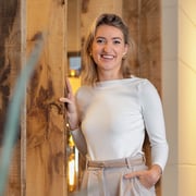 Frederique Wikkerink - Commercieel Medewerker