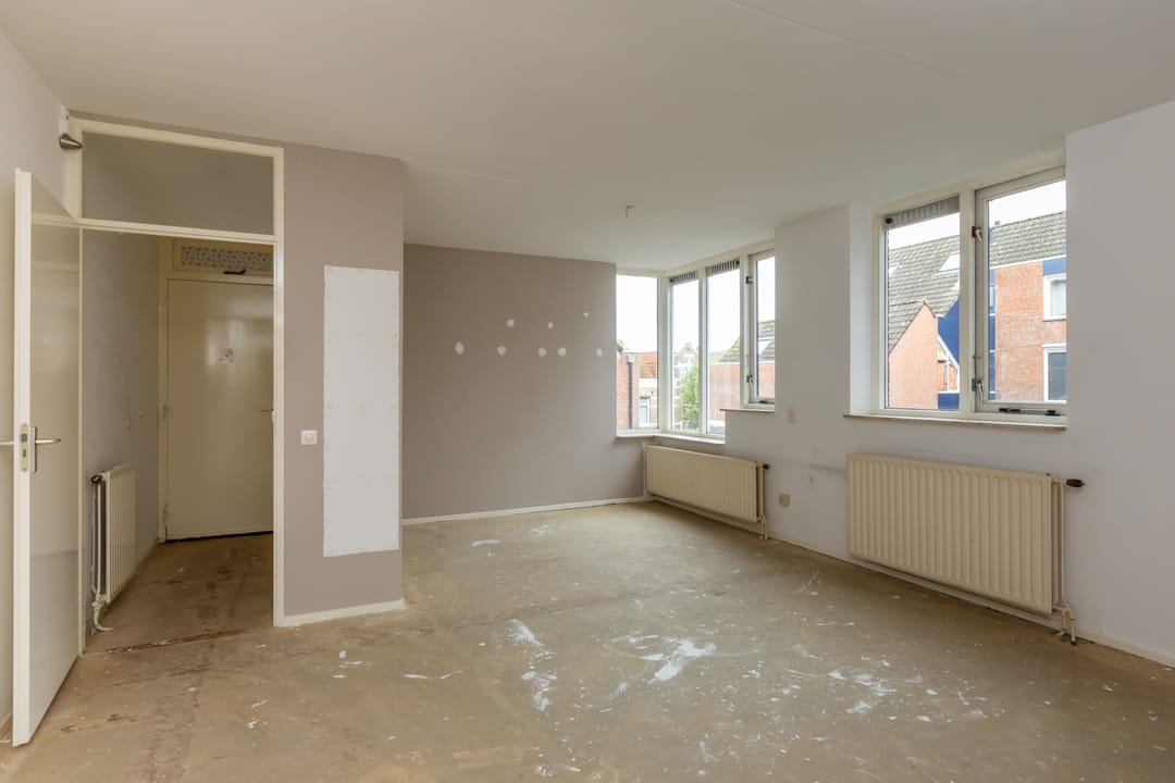 Foto 2 van Van Dishoeckstraat 58