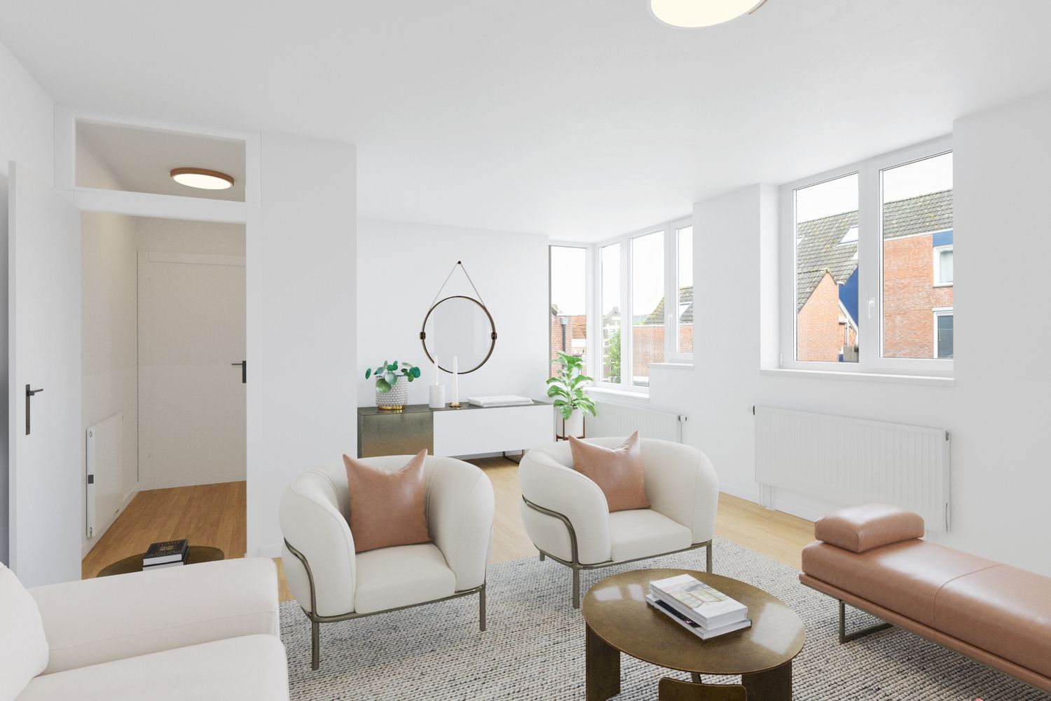 Foto 3 van Van Dishoeckstraat 58