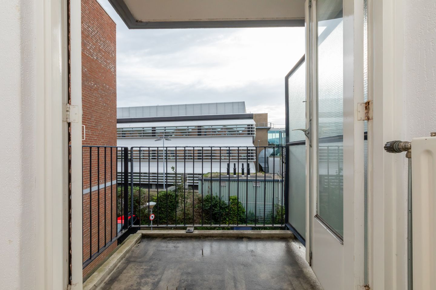 Foto 4 van Van Dishoeckstraat 58