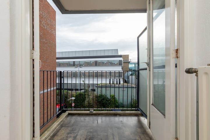 Foto 4 van Van Dishoeckstraat 58