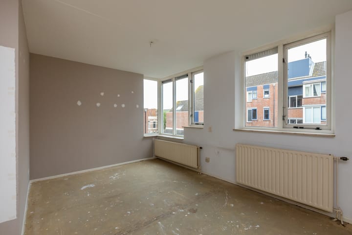 Foto 5 van Van Dishoeckstraat 58