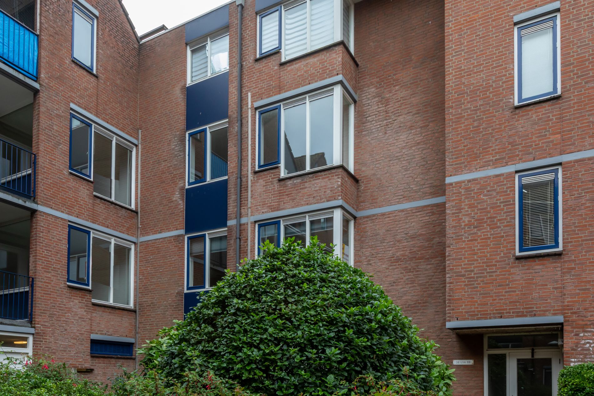 Foto 6 van Van Dishoeckstraat 58