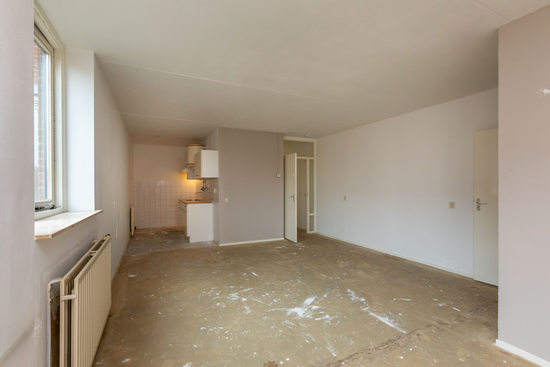 Foto 9 van Van Dishoeckstraat 58