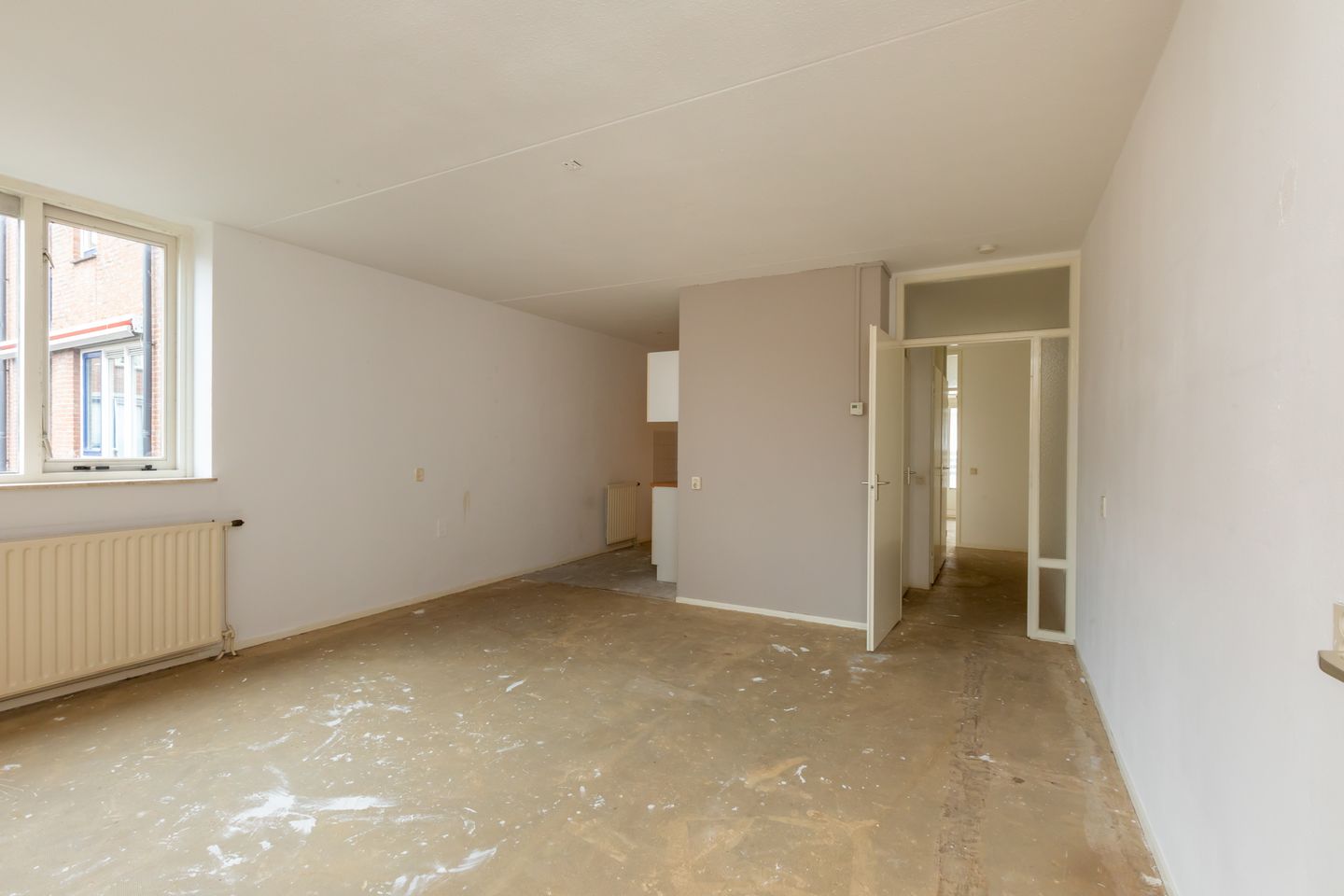 Foto 10 van Van Dishoeckstraat 58