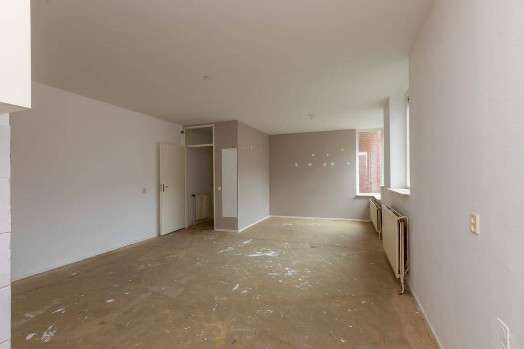 Foto 7 van Van Dishoeckstraat 58