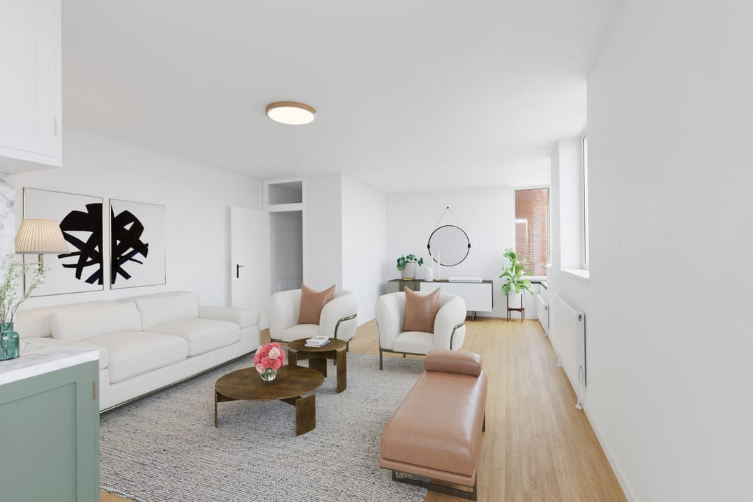 Foto 8 van Van Dishoeckstraat 58