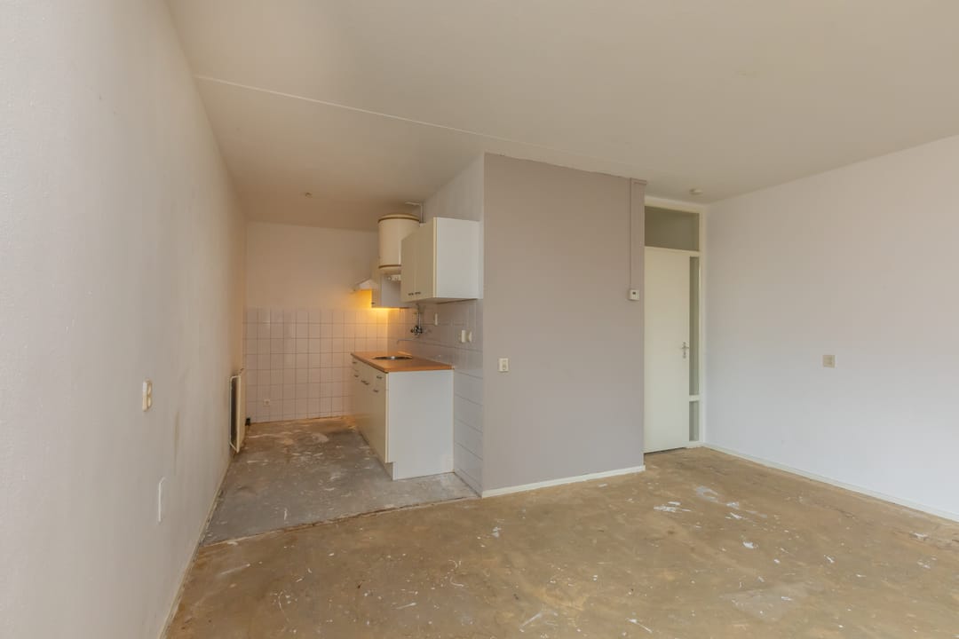 Foto 11 van Van Dishoeckstraat 58