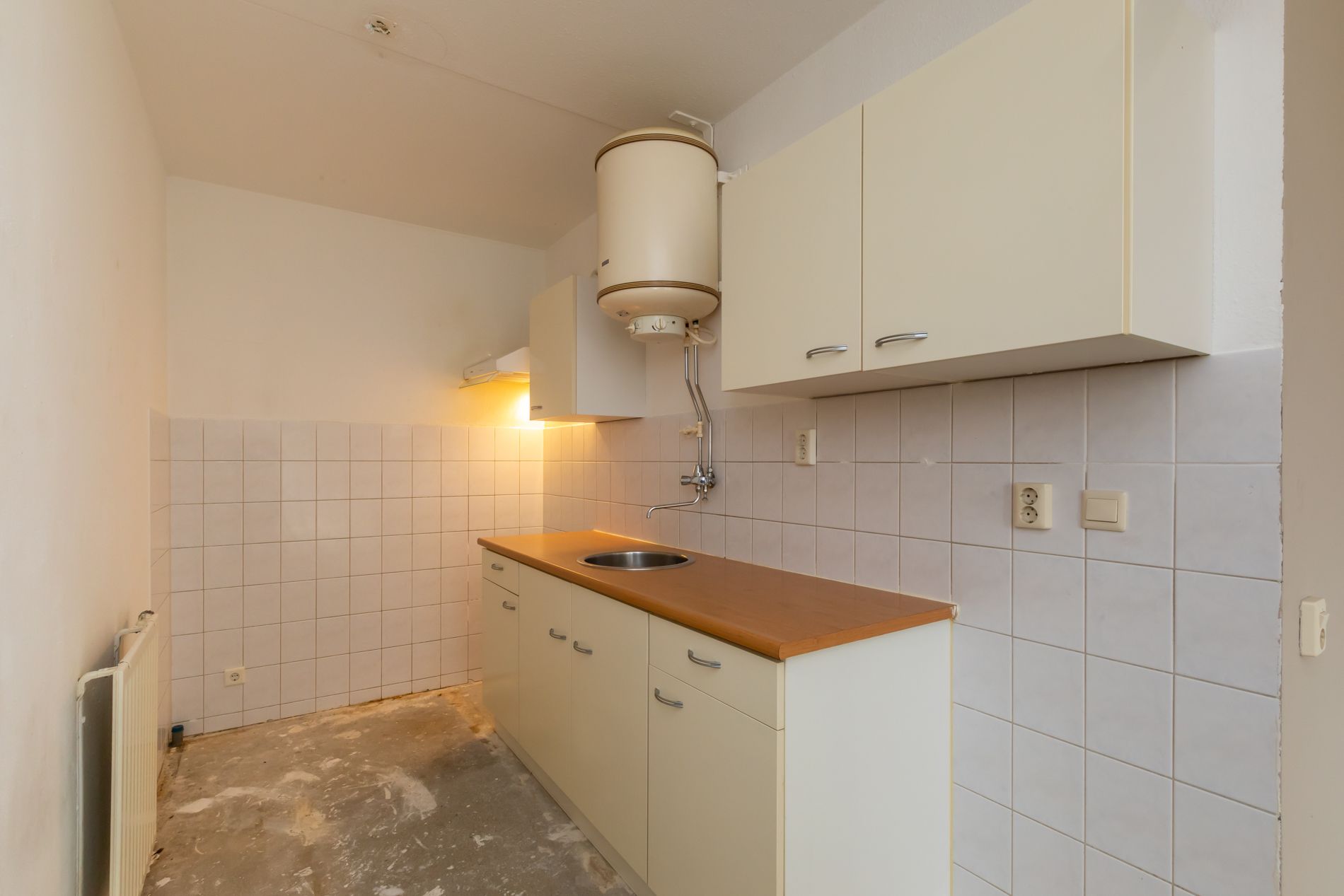 Foto 12 van Van Dishoeckstraat 58