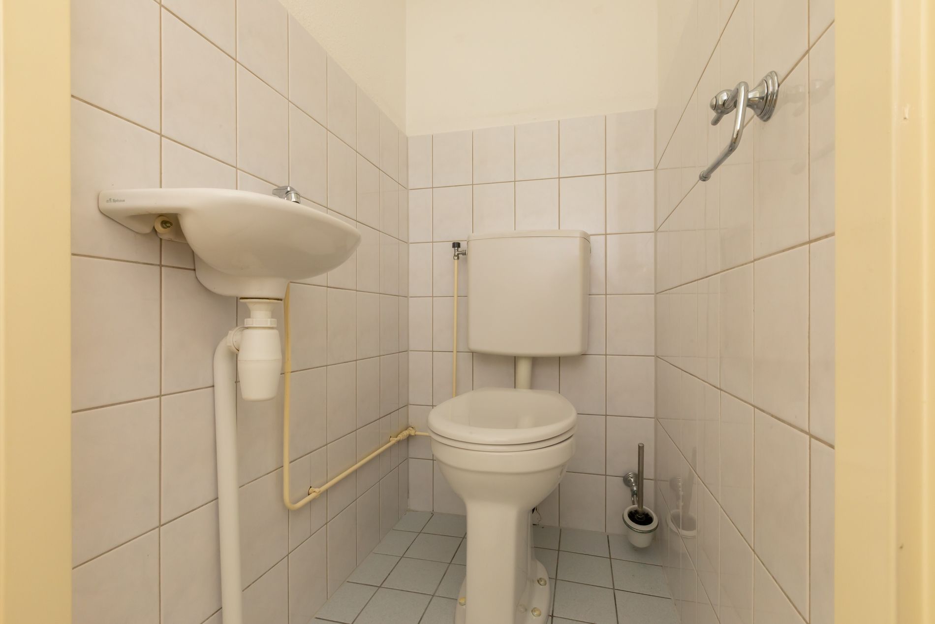 Foto 15 van Van Dishoeckstraat 58