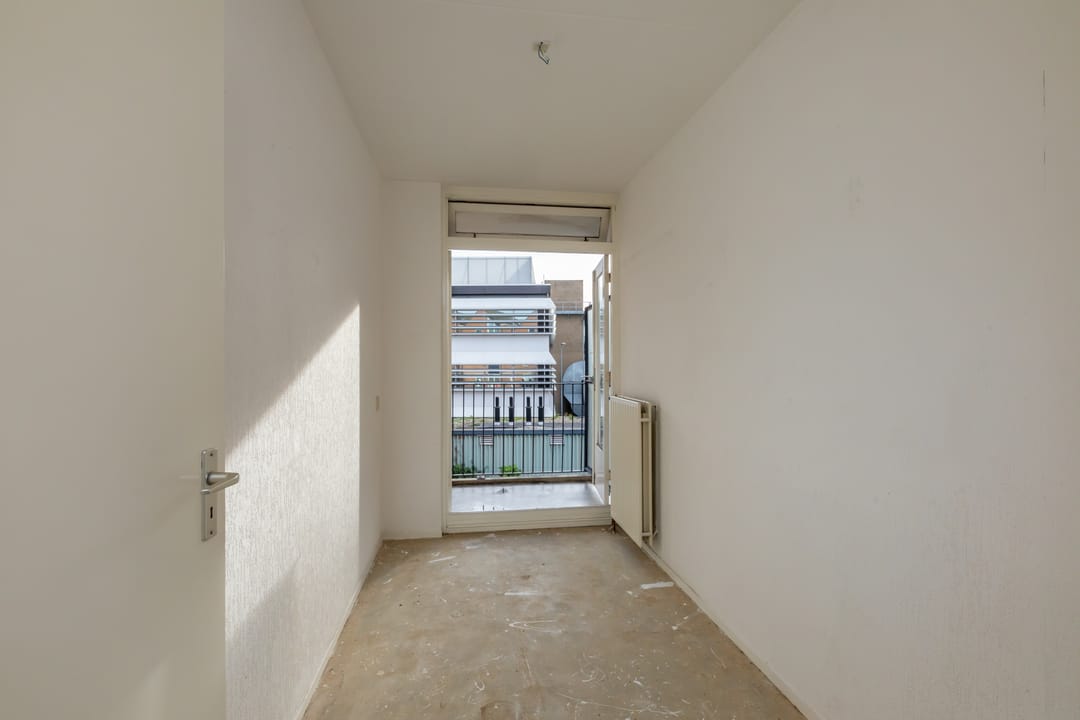 Foto 16 van Van Dishoeckstraat 58