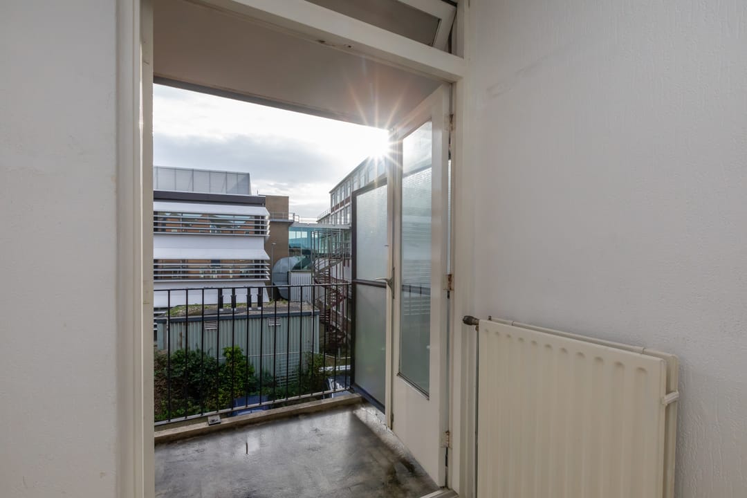 Foto 17 van Van Dishoeckstraat 58