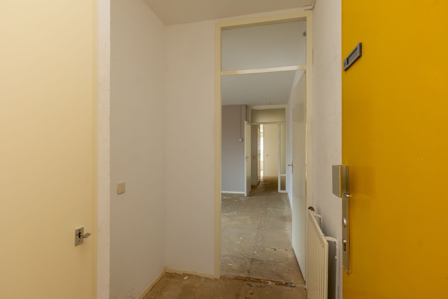 Foto 20 van Van Dishoeckstraat 58