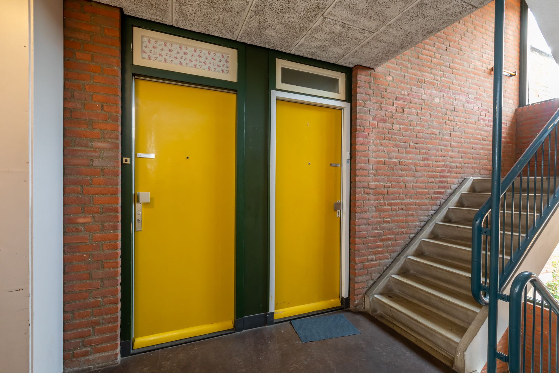 Foto 21 van Van Dishoeckstraat 58