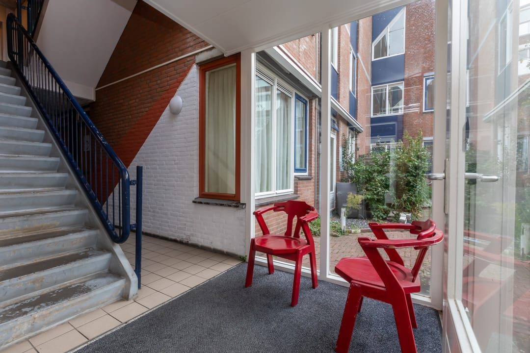 Foto 23 van Van Dishoeckstraat 58