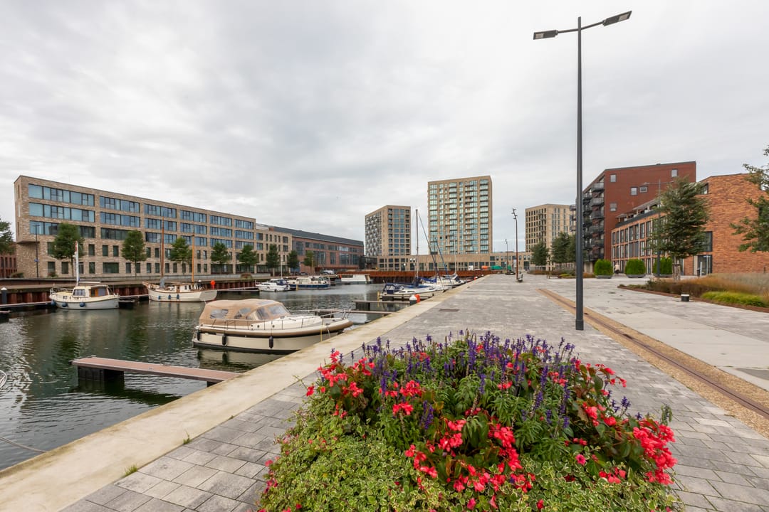 Foto 28 van Van Dishoeckstraat 58