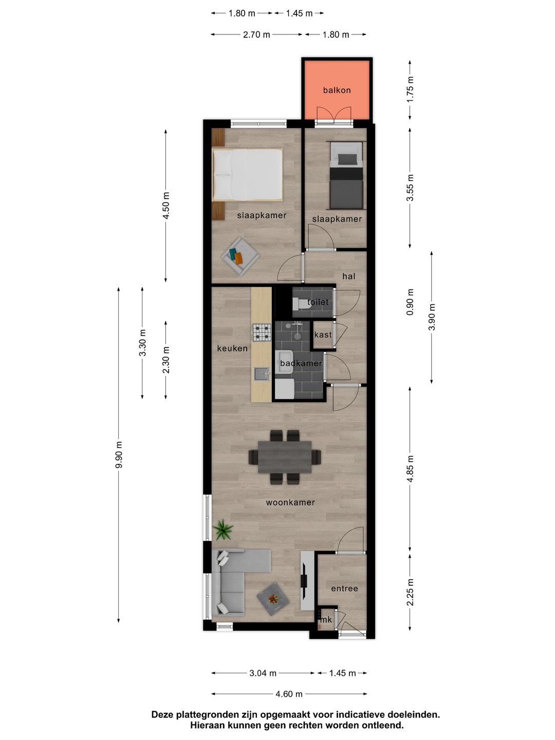 Foto 32 van Van Dishoeckstraat 58