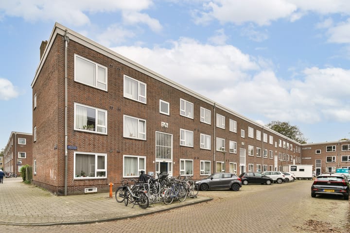 Foto 1 van Aragohof 10-H