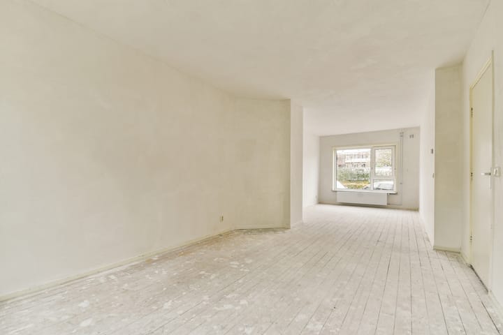 Foto 2 van Aragohof 10-H