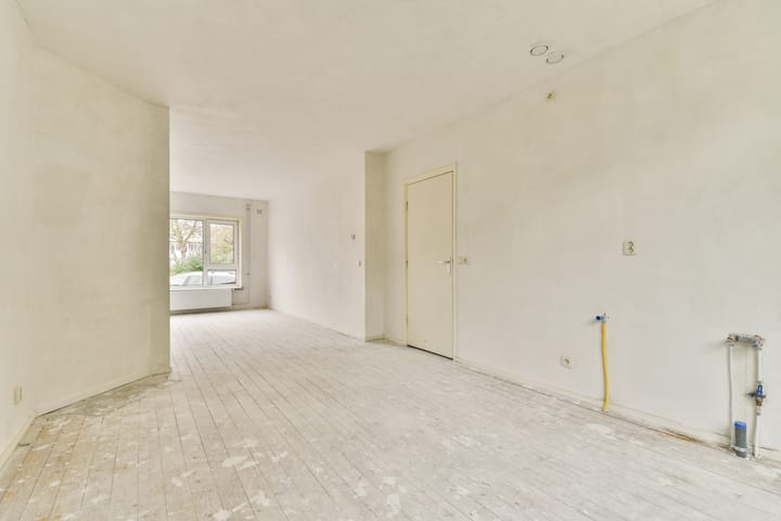 Foto 3 van Aragohof 10-H