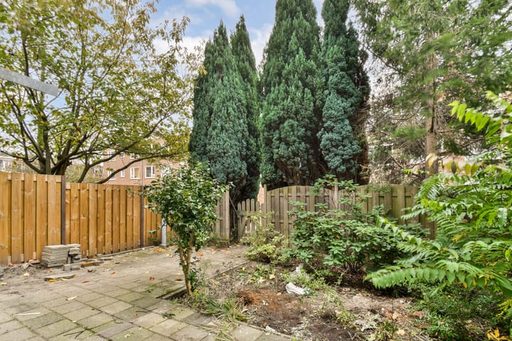 Foto 4 van Aragohof 10-H