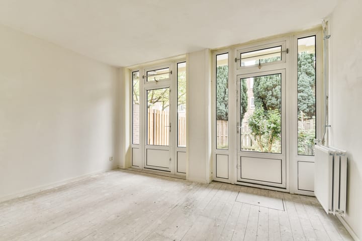 Foto 5 van Aragohof 10-H