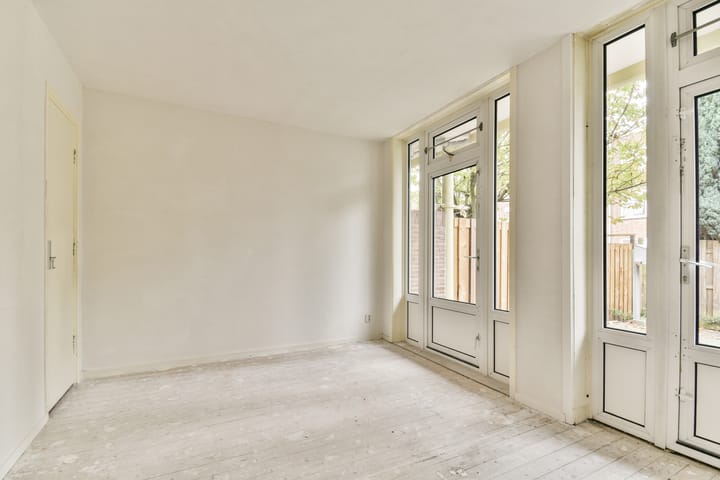 Foto 6 van Aragohof 10-H