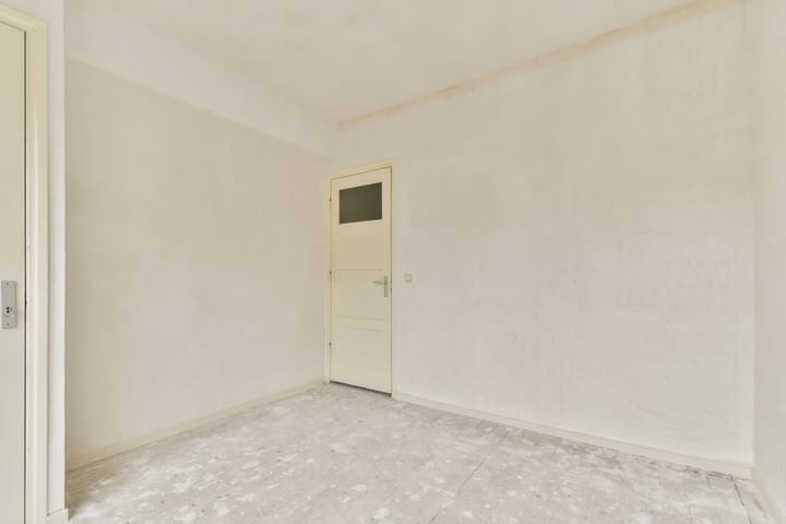 Foto 8 van Aragohof 10-H