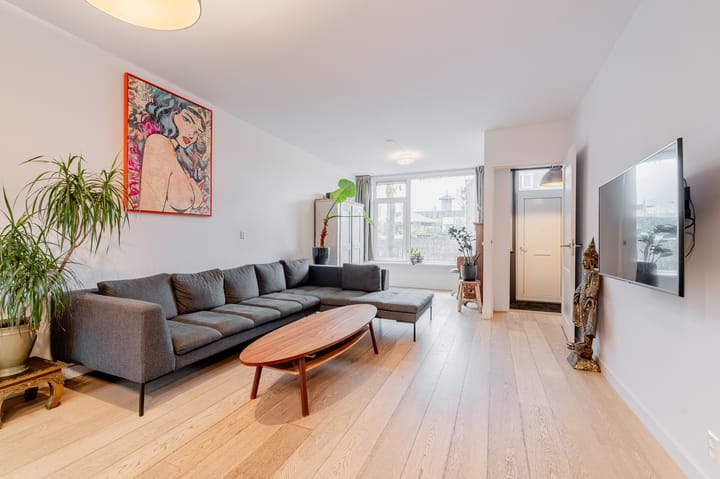 Foto 2 van Kruitmolen 7