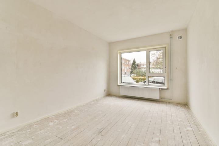 Foto 10 van Aragohof 10-H